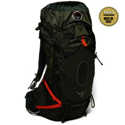 Atmos AG 65 Backpack (Medium) Atmos AG 65 Backpack (Medium)